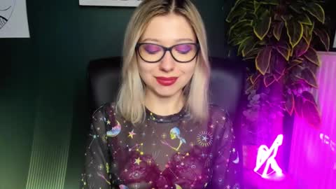 Heidi online show from March 7, 7:52 am