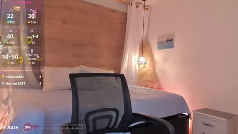 ANTARA REY online show from October 22, 7:41 pm