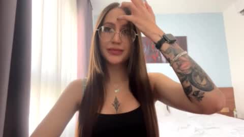 Kira online show from February 20, 8:16 am