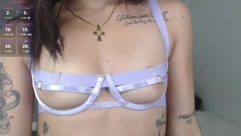 Heidy  online show from December 9, 8:54 pm