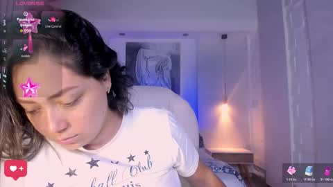 Heidy online show from February 13, 3:19 am