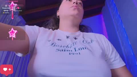 Heidy online show from September 25, 3:38 am