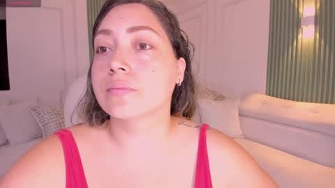 Heidy online show from February 24, 7:34 pm