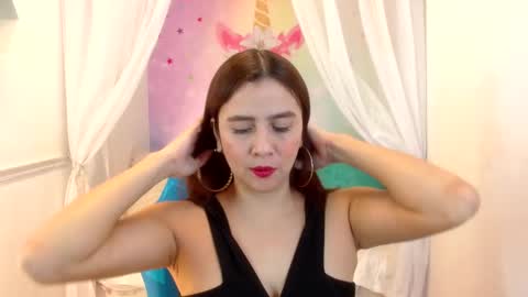Snapshot of heidy_wells chatting on February 24, 12:03 pm Heidy online show from February 24, 12:03 pm
