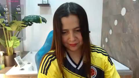 Heidy online show from June 20, 1:25 pm