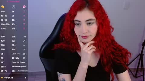 ETHEREAL HEIZER online show from January 10, 11:53 pm