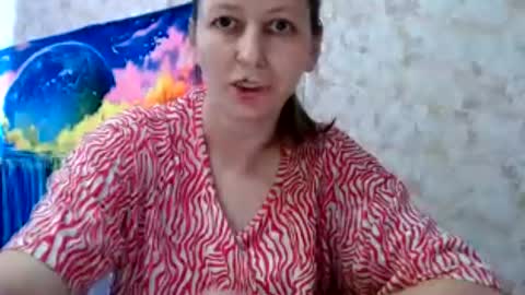 Tanya online show from July 12, 11:33 am