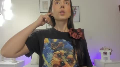 Helen  online show from June 16, 12:39 pm