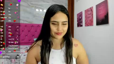 Helen online show from June 25, 9:27 pm