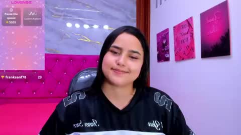 Helen online show from July 30, 7:48 pm