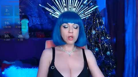 Helena online show from January 5, 6:44 pm