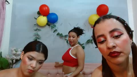 MARY online show from July 7, 3:37 pm