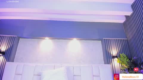 H E L E N A  online show from March 10, 8:24 pm