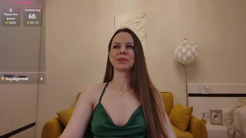 Helen online show from May 24, 3:27 am