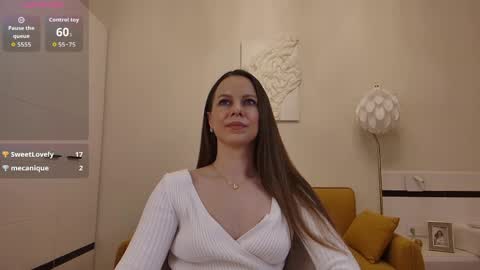 Helen online show from May 13, 10:59 pm