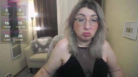 helenenigma online show from November 20, 7:48 pm