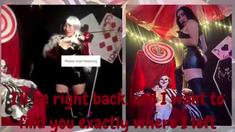 Snapshot of helenjoness_ chatting on October 19, 7:05 pm online show from October 19, 7:05 pm