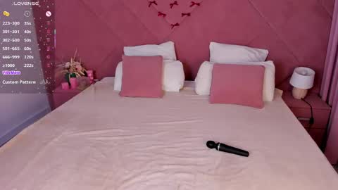 Tessa online show from June 4, 11:53 pm