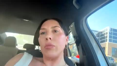 Sexkittenmilf online show from July 29, 12:21 am