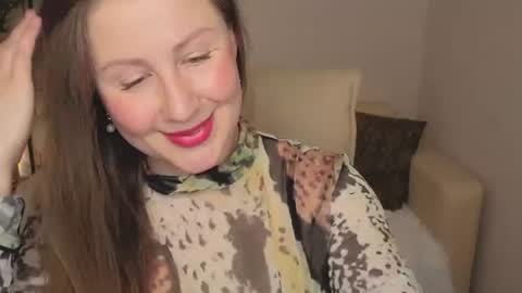 Helen online show from June 14, 2:24 am