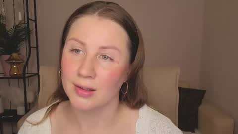 Helen online show from June 17, 2:24 am
