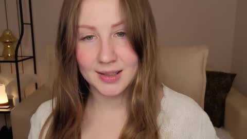 Helen online show from March 5, 1:45 am