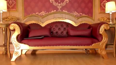 Helen or Hells online show from February 18, 2:49 pm