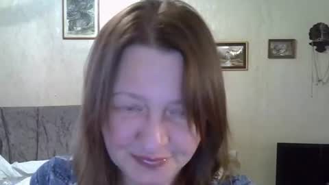 helgacharming online show from May 13, 2:50 am