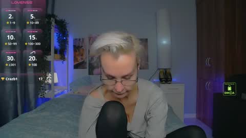 Snapshot of helgahimmele chatting on December 14, 5:58 pm Helga online show from December 14, 5:58 pm