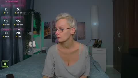 Snapshot of helgahimmele chatting on December 4, 4:05 pm Helga online show from December 4, 4:05 pm