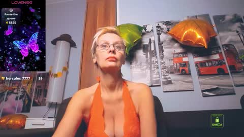 Helga online show from November 26, 12:28 pm