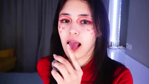 Aurora online show from February 8, 8:45 pm