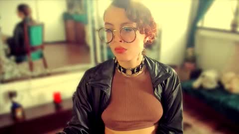 Heliconia online show from March 28, 7:13 pm