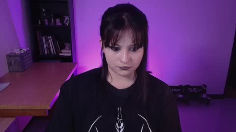 Lexa online show from March 13, 1:29 am