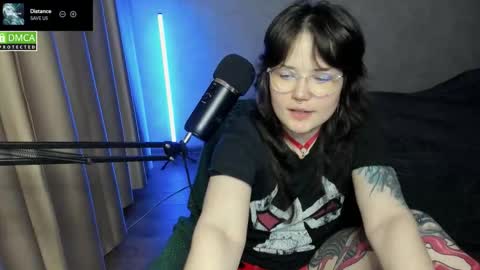 Red online show from October 7, 7:18 pm