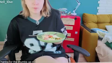 Anastasiia  online show from June 5, 6:52 am