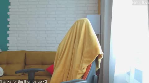 Snapshot of hell_l0ve chatting on September 25, 10:03 am Anastasiia online show from September 25, 10:03 am