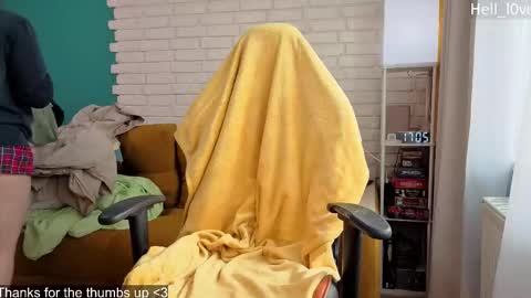 Snapshot of hell_l0ve chatting on September 11, 10:04 am Anastasiia online show from September 11, 10:04 am