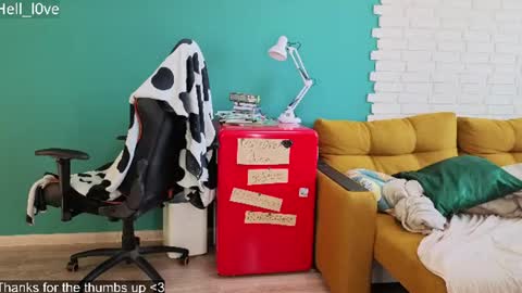 Anastasiia  online show from June 14, 3:08 am