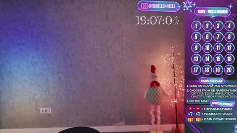 - show loyalty and subscribe -  online show from March 11, 9:50 pm