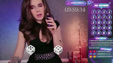 - show loyalty and subscribe -  online show from February 14, 9:44 am