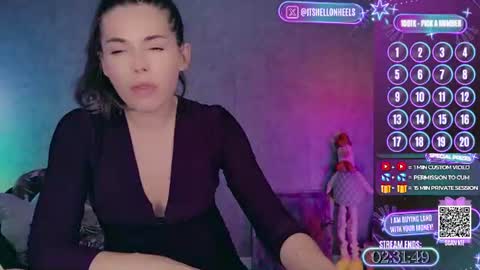 - show loyalty and subscribe -  online show from June 11, 8:05 pm