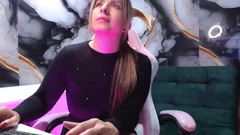 Hellen.  online show from March 23, 11:05 am