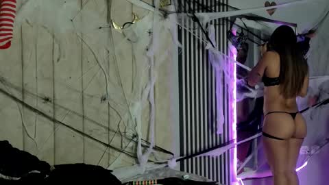 hellen_rice online show from October 23, 5:02 am