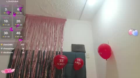 hellen_starx online show from February 23, 6:22 am