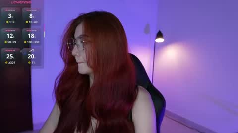 Juliet online show from July 22, 1:12 pm