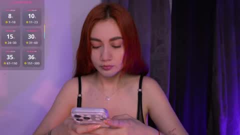 Juliet online show from July 5, 2:34 pm
