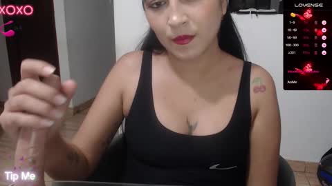 Hellen online show from February 28, 9:55 pm