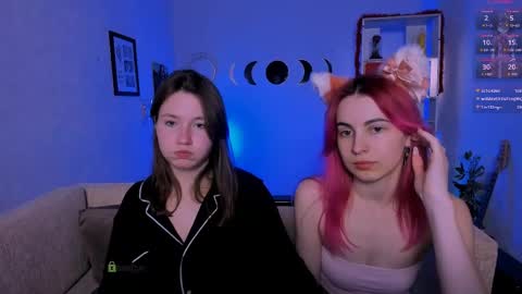 Helli online show from April 29, 11:10 pm