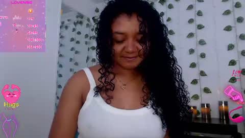 Candy online show from August 1, 9:28 pm